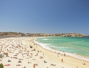 Bondi Beach